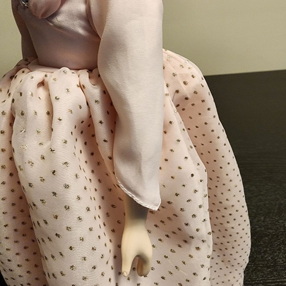 FIRST LADY COLLECTION-Mamie Eisenhower - Picture 5 of 16
